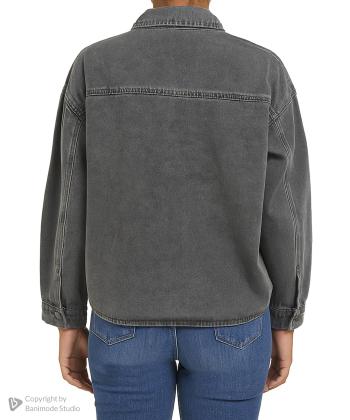 بلوز آستین بلند زنانه جوتی جینز مدل 51731606