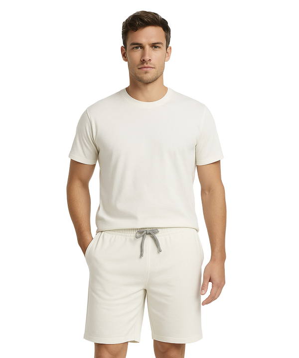ست تیشرت و شلوار مردانه پاتر Potter کد 136