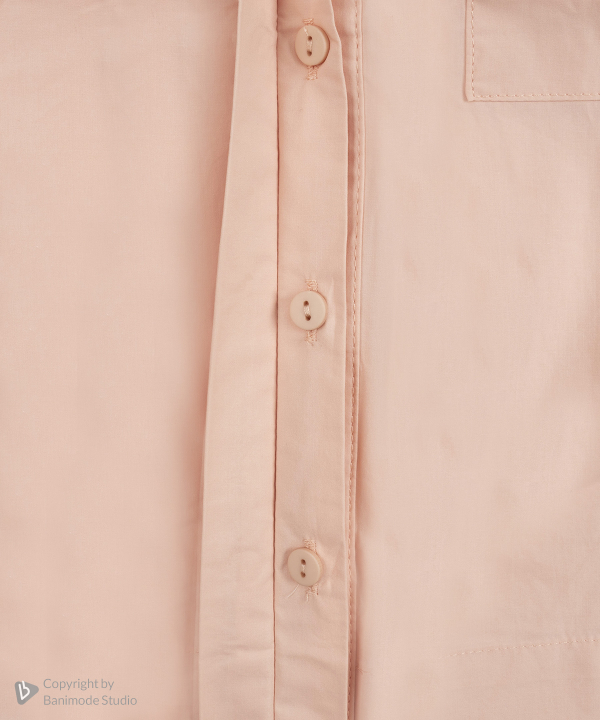 شوميز آستين بلند زنانه جوتي جينز JootiJeans كد 51731654