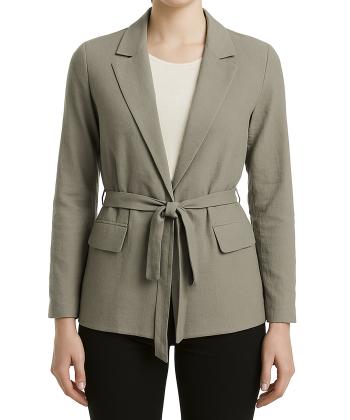 مانتو کتی کوتاه زنانه ریسانی مدل 5531