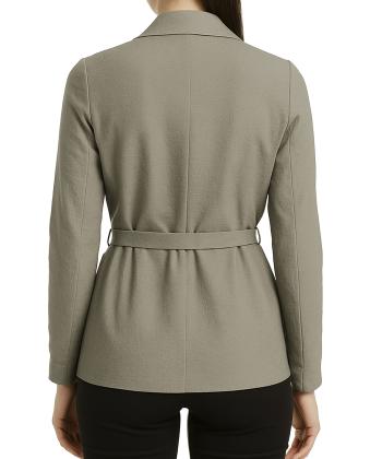 مانتو کتی کوتاه زنانه ریسانی مدل 5531