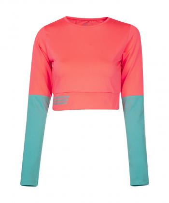 نیم تنه ورزشی زنانه آر ان اس RNS کد 101122