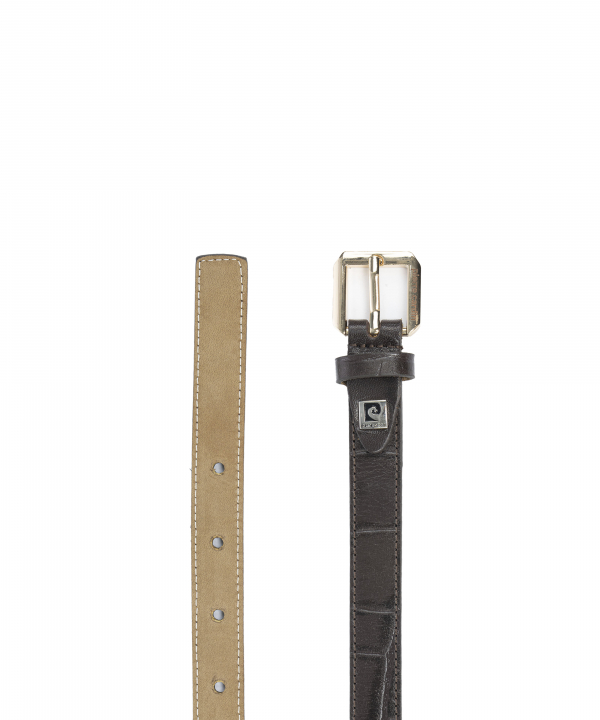 کمربند زنانه پیرکاردین PierreCardin کد 869905803