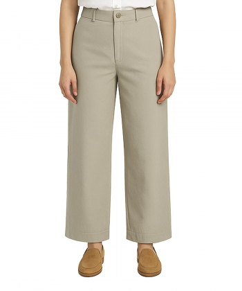 شلوار پارچه ای زنانه ریسانی مدل 6272