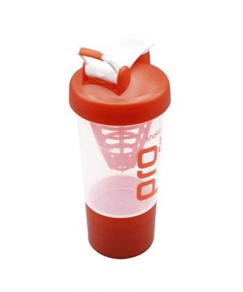شیکر ورزشی پرو فیت گیشا اسپرت مدل Fit-1408