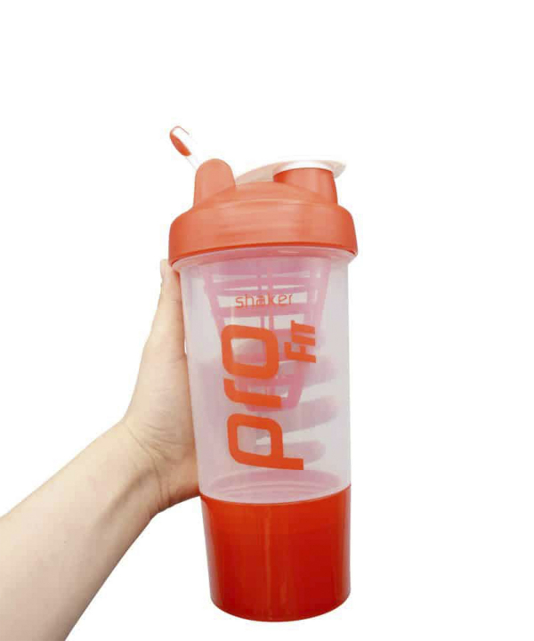 شیکر ورزشی پرو فیت گیشا اسپرت مدل Fit-1408