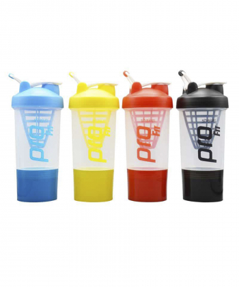شیکر ورزشی پرو فیت گیشا اسپرت مدل Fit-1408