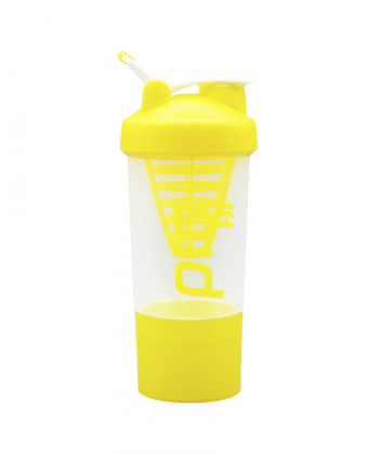 شیکر ورزشی پرو فیت گیشا اسپرت مدل Fit-1408