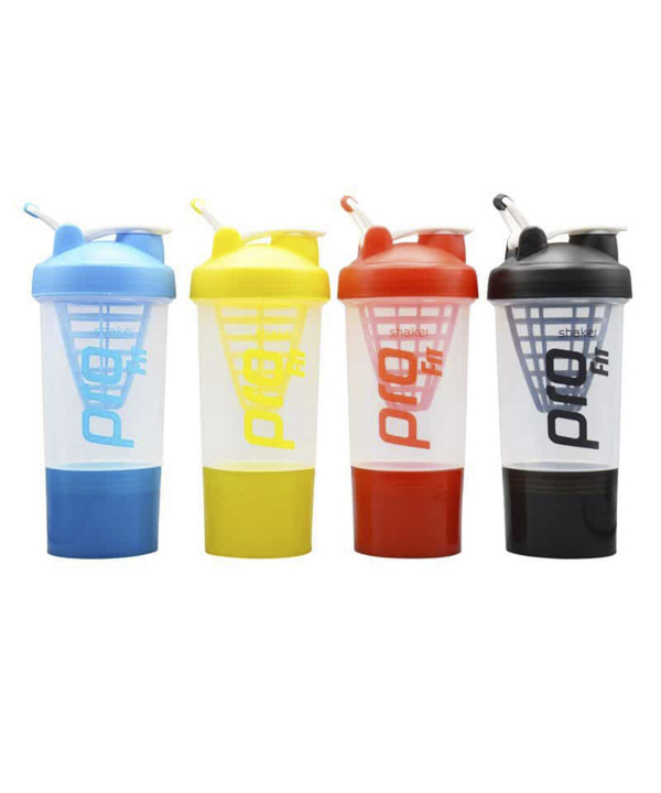 شیکر ورزشی پرو فیت گیشا اسپرت مدل Fit-1408