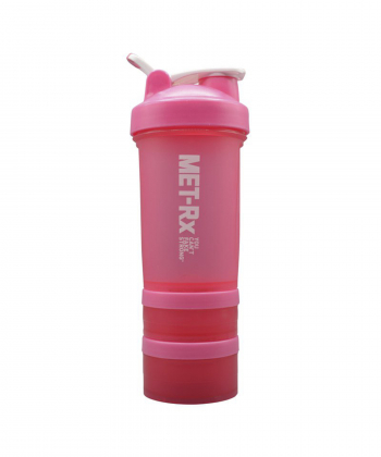 شیکر ورزشی متریکس گیشا اسپرت مدل STRONG-1408