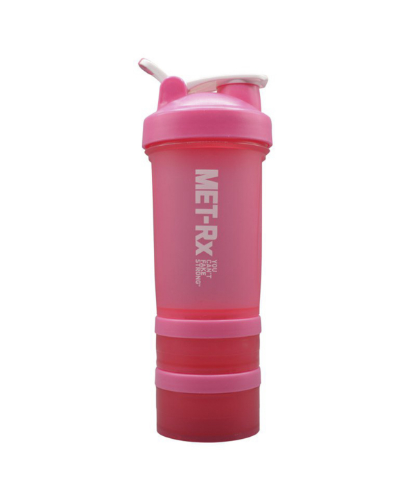 شیکر ورزشی متریکس گیشا اسپرت مدل STRONG-1408