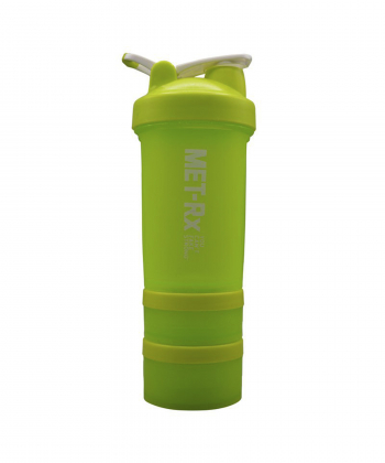 شیکر ورزشی متریکس گیشا اسپرت مدل STRONG-1408