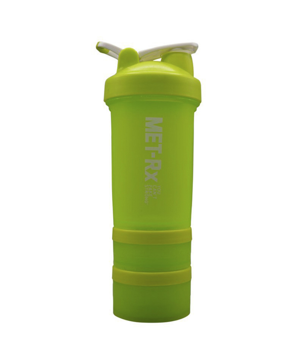 شیکر ورزشی متریکس گیشا اسپرت مدل STRONG-1408