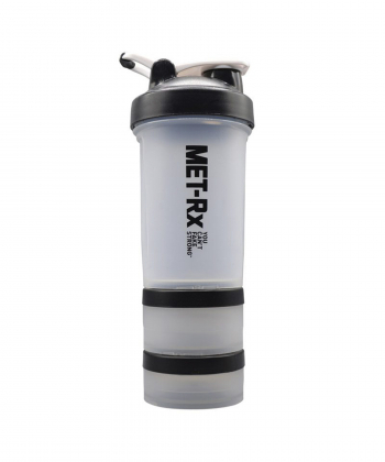 شیکر ورزشی متریکس گیشا اسپرت مدل STRONG-1408