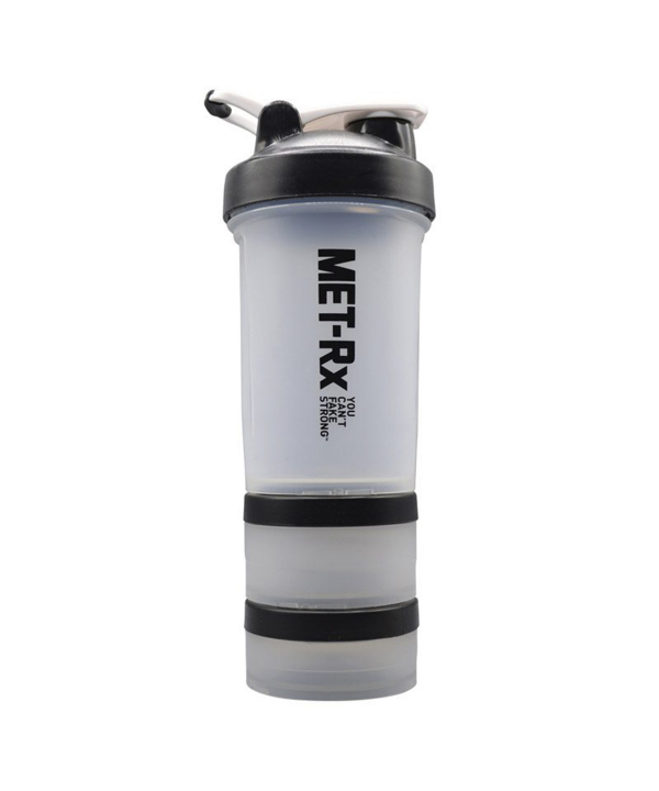 شیکر ورزشی متریکس گیشا اسپرت مدل STRONG-1408