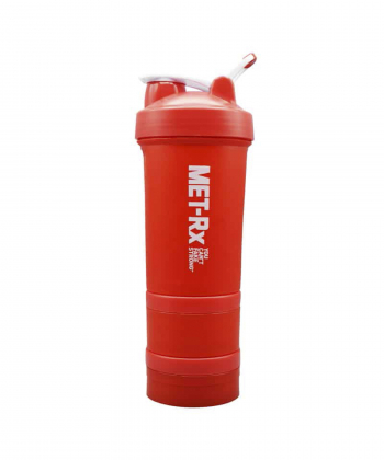 شیکر ورزشی متریکس گیشا اسپرت مدل STRONG-1408