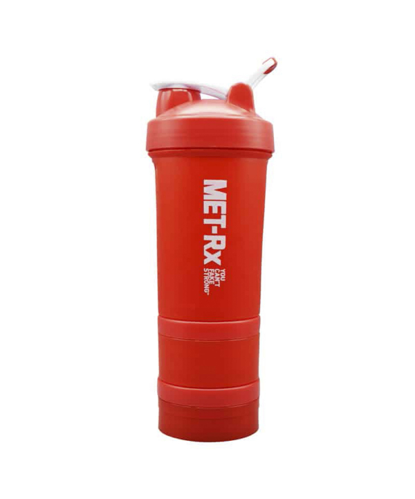 شیکر ورزشی متریکس گیشا اسپرت مدل STRONG-1408