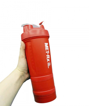 شیکر ورزشی متریکس گیشا اسپرت مدل STRONG-1408