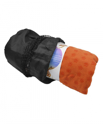 مت یوگا حوله ای گیشا اسپرت مدل Super Soft