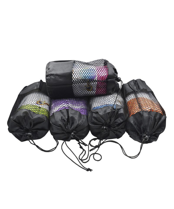 مت یوگا حوله ای گیشا اسپرت مدل Super Soft