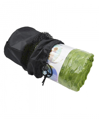 مت یوگا حوله ای گیشا اسپرت مدل Super Soft
