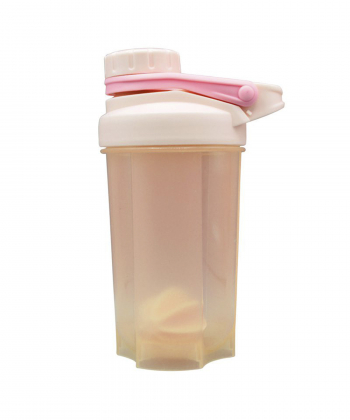 شیکر ورزشی آنبرند گیشا اسپرت مدل SCREW-1401