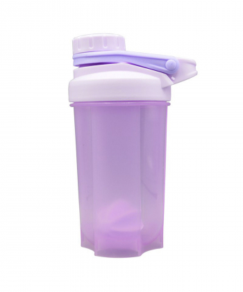 شیکر ورزشی آنبرند گیشا اسپرت مدل SCREW-1401