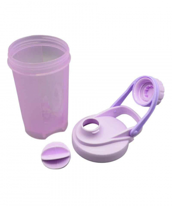 شیکر ورزشی آنبرند گیشا اسپرت مدل SCREW-1401