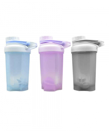 شیکر ورزشی آنبرند گیشا اسپرت مدل SCREW-1401