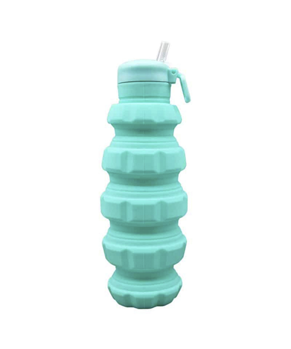 قمقمه ورزشی تاشو گیشا اسپرت مدل Grenade