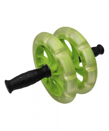 چرخ شکم دو رول Mosilofit گیشا اسپرت Gishasport مدل Super-402P930