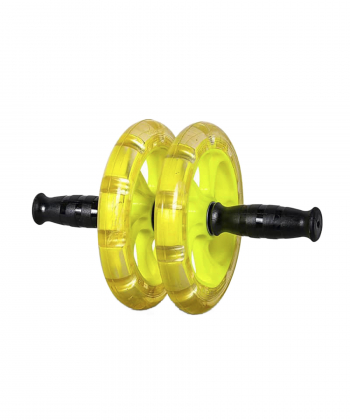 چرخ شکم دو رول Mosilofit گیشا اسپرت Gishasport مدل Super-402P930