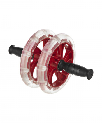 چرخ شکم دو رول Mosilofit گیشا اسپرت Gishasport مدل Super-402P930