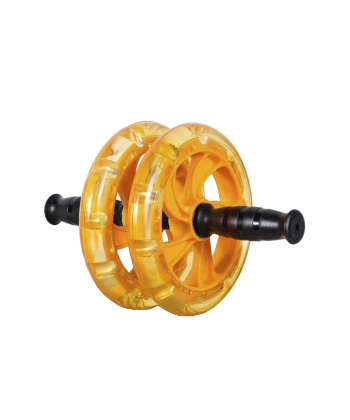 چرخ شکم دو رول Mosilofit گیشا اسپرت Gishasport مدل Super-402P930
