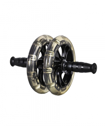 چرخ شکم دو رول Mosilofit گیشا اسپرت Gishasport مدل Super-402P930