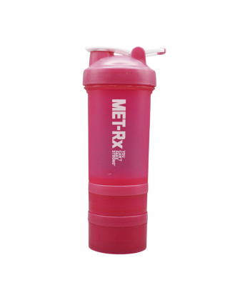شیکر ورزشی متریکس گیشا اسپرت مدل STRONG-1408