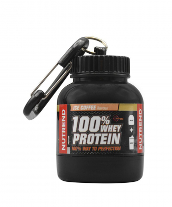 قیف پروتئین گیشا اسپرت مدل WHEY-100