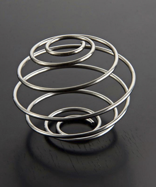 فنر شیکر استیل گیشا اسپرت Gishasport مدل Spring-08