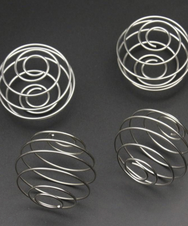 فنر شیکر استیل گیشا اسپرت Gishasport مدل Spring-08