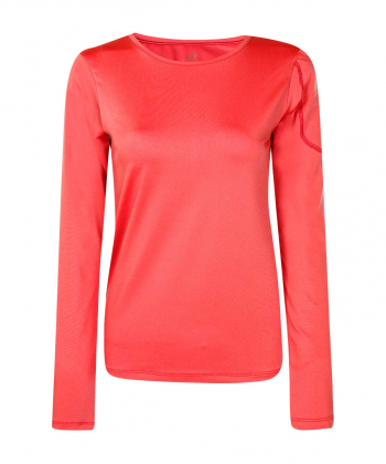 تیشرت ورزشی زنانه آر ان اس RNS کد 103043