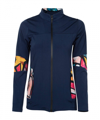 سویشرت زنانه آر ان اس RNS کد 107013