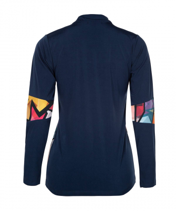 سویشرت زنانه آر ان اس RNS کد 107013