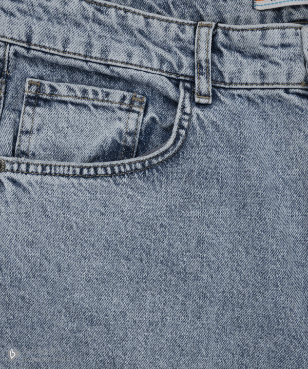 شلوار جین مردانه پارتیشات مدل 5101091307520