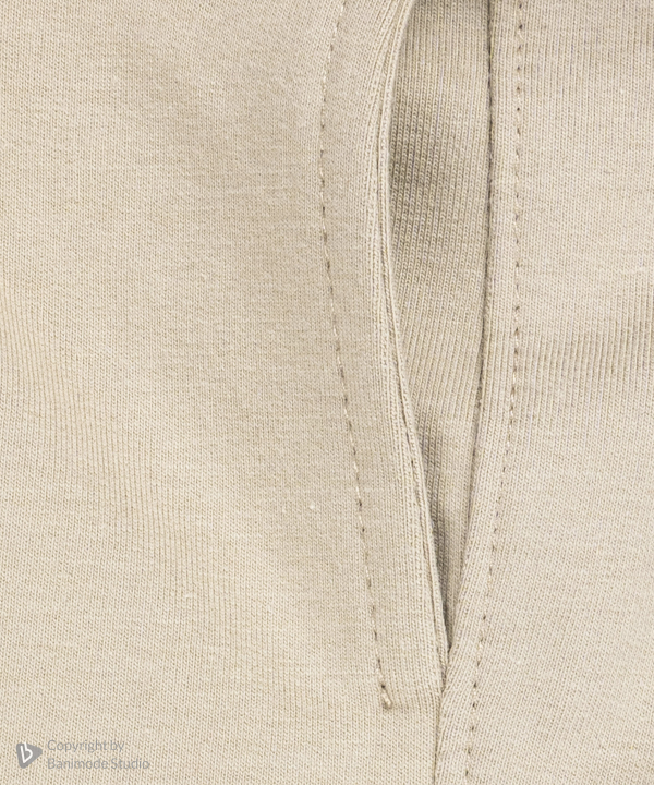 ست تیشرت و شلوارک نخی پسرانه تیتیش مدل 271000