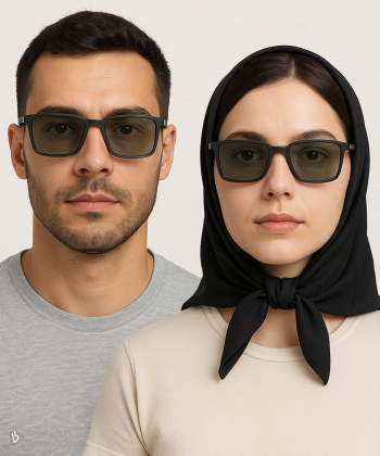 عینک آفتابی ایسپرت مدل TR6831