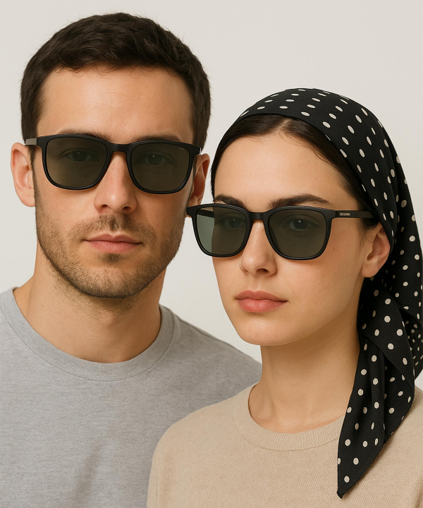 عینک آفتابی ایسپرت مدل TR6813