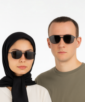 عینک آفتابی ایسپرت مدل TR6827
