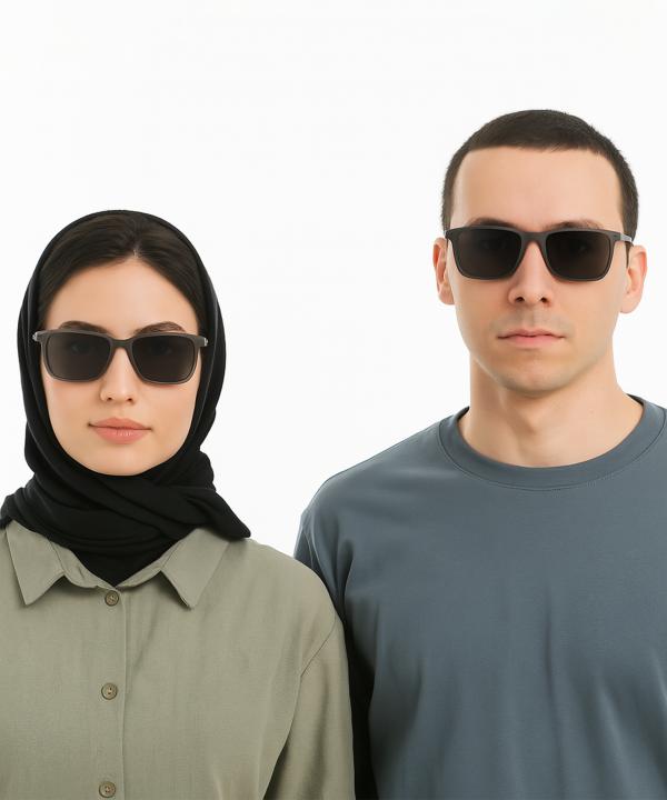 عینک آفتابی ایسپرت مدل TR6805