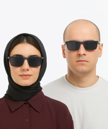 عینک آفتابی ایسپرت مدل TR6816