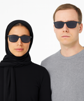 عینک آفتابی ایسپرت مدل TR6823